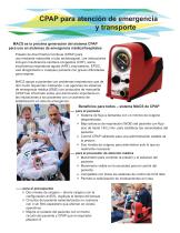 MACS CPAP - 1