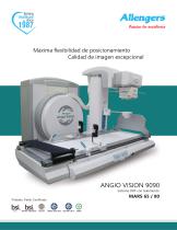 AngioVision 9090 DRF-1