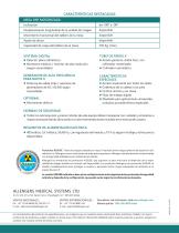 AngioVision 9090 DRF-3