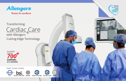 Cath Lab Mini 
