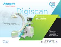 Digiscan S20 / S30