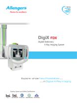 Digix FDX