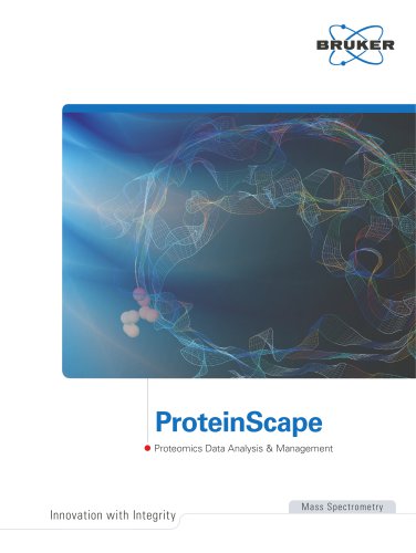 ProteinScape