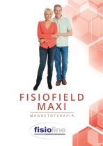 FISIOFIELD MAXI-1