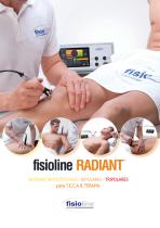 Fisioline Radiant - 1