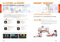 Fisioline Radiant-4