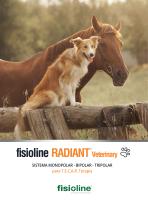 FISIOLINE RADIANT VETERINARY-1