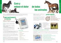 Fisiosonic® Veterinary - 2