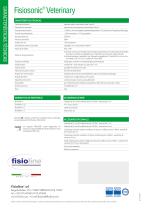 Fisiosonic® Veterinary-3