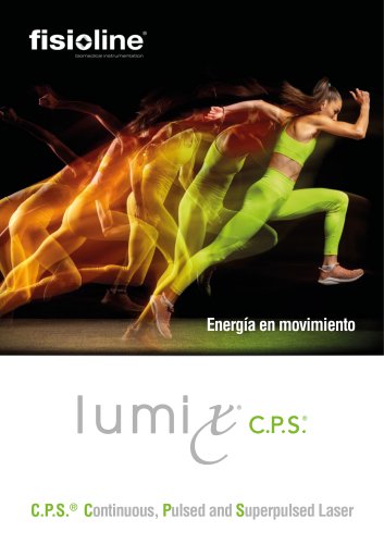 Lumix® C.P.S.®