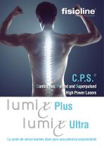 Lumix® PLUS, Lumix® ULTRA-1
