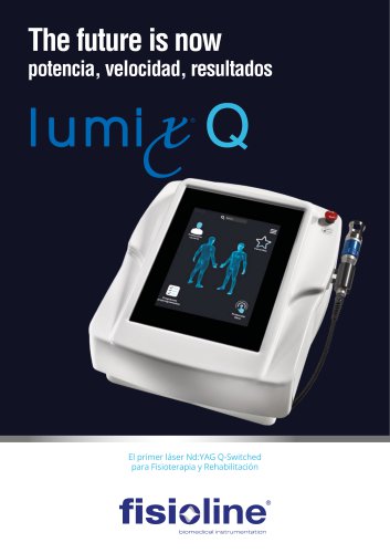 Lumix-Q