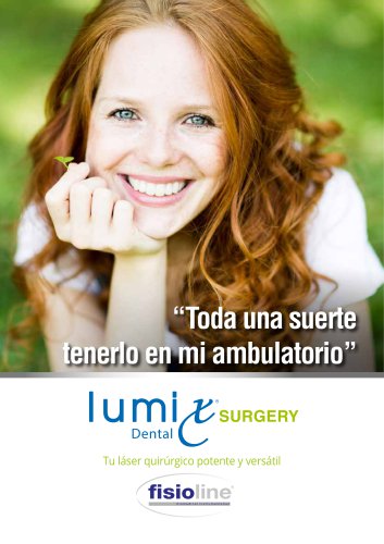 Lumix Surgery Dental