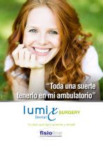 Lumix Surgery Dental es