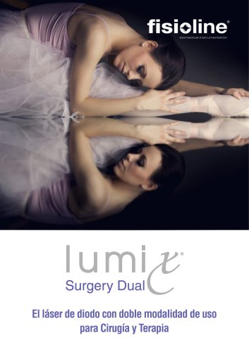 LUMIX SURGERY DUAL
