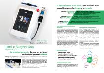 Lumix Surgery Dual Veterinary-2