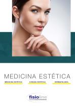 MEDICINA ESTÉTICA