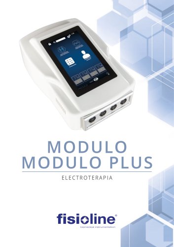 MODULO y MODULO PLUS