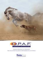 O.P.A.F.® Therapy Veterinary-1