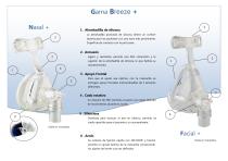 Gama de mascarillas Breeze - 3