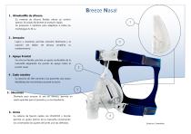 Gama de mascarillas Breeze - 4