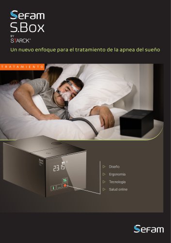 S.Box
