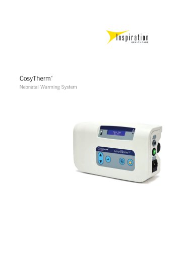 CosyTherm