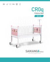 CR0q Children-Bed_SaikangMedical