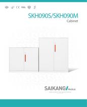 SKH090S Cabinet SaikangMedical