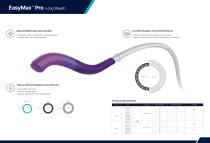 Medprin Easycess Neuro Vascular Product Catalog 2026-4 EasyMax™Pro Long Sheath