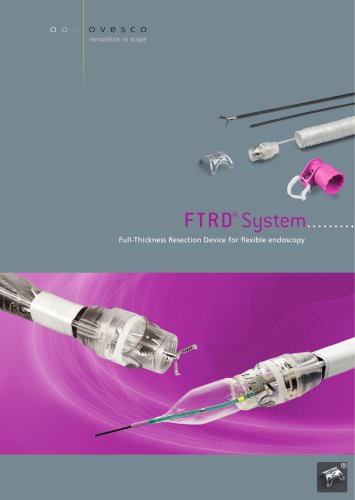 FTRD® System