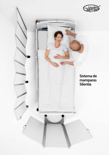 Silentia brochure 2026