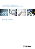 SP Medical - Guide Wire and coating 