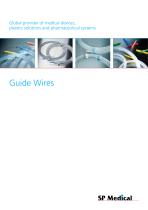 SP Medical Guide wires