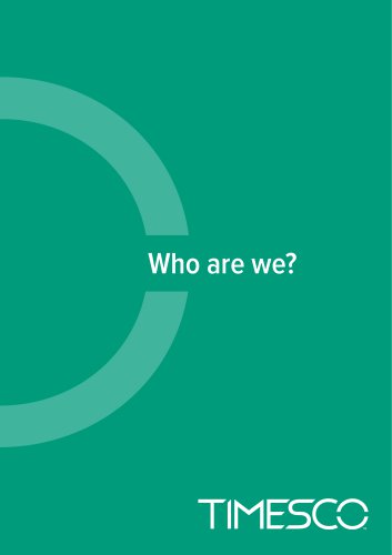 Who are we?