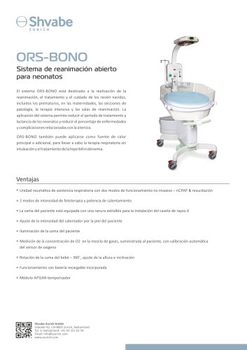 ORS-BONO