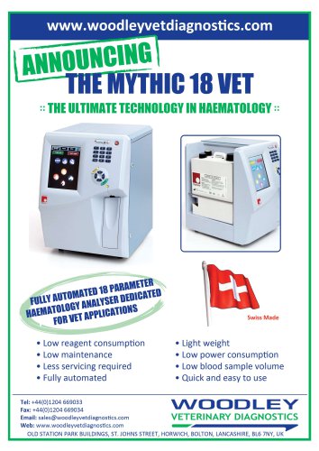 Mythic18