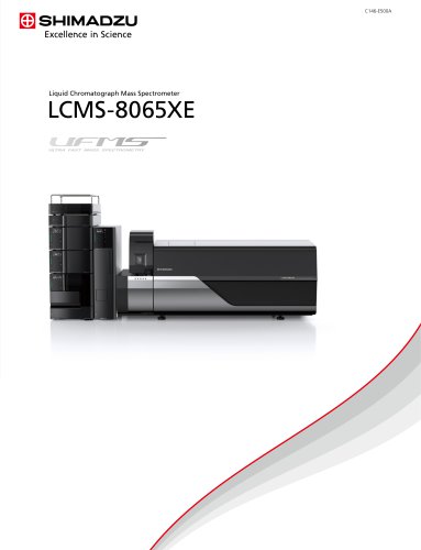 LCMS-8065XE