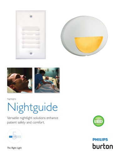 Nightguide D