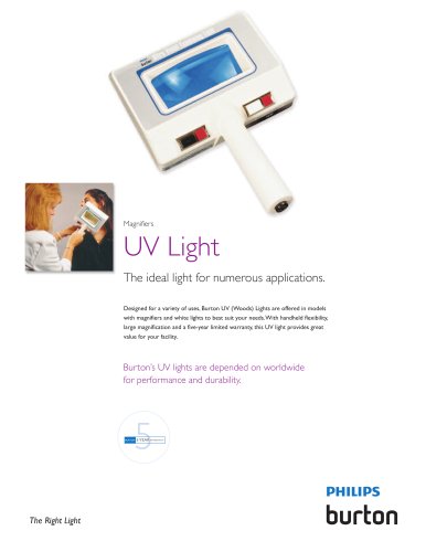 UV Light