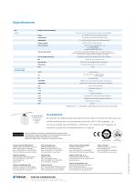 VT-10 Foroptero manual - 2