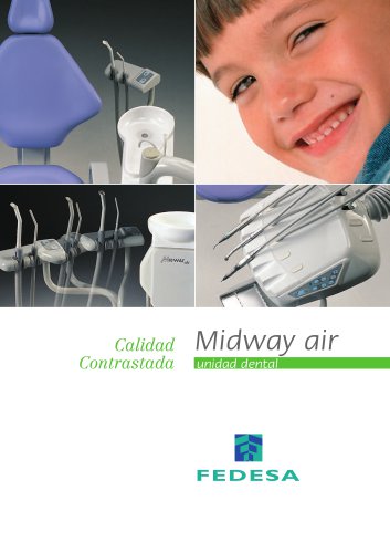 midwayair