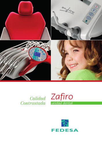 zafiro