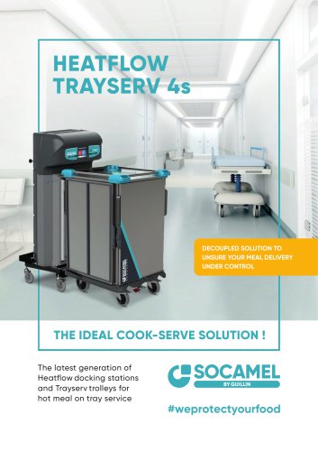 SOCAMEL_HEATFLOW_TRAYSERV_UK