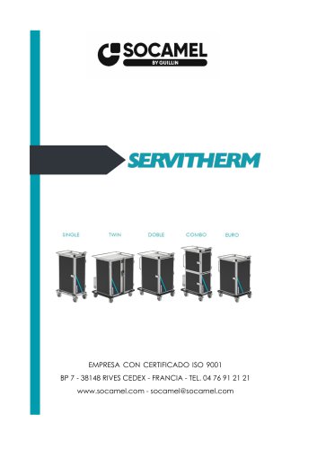 SOCAMEL_SERVITHERM_ES