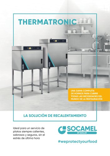 SOCAMEL_THERMATRONIC_ES