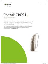 Phonak CROS L