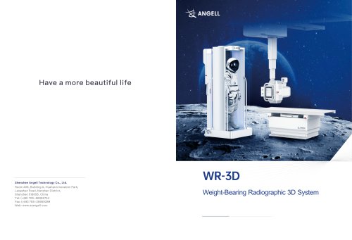 WR-3D Brochure 2023v08.03