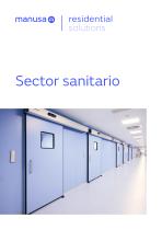 Sector Sanitario