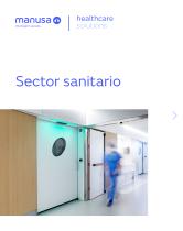 Sector Sanitario - 1